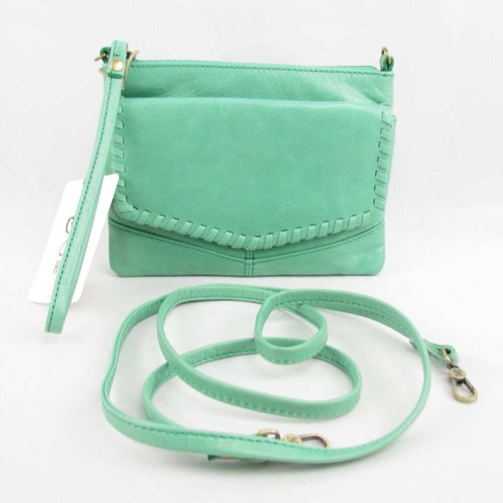 NWT Hobo Stroll Convertible Crossbody Bag - Picture 3 of 7